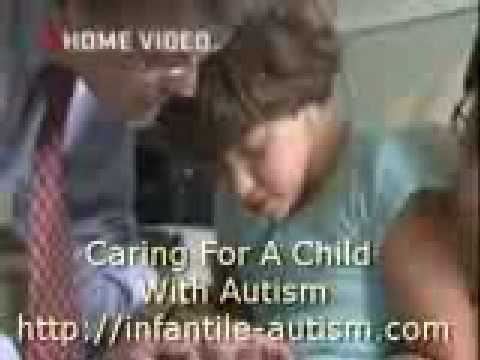Alternative Treatments For Autism YouTube Preview Image