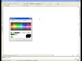 AutoCAD 2006 Video 1/8 http://usuarios.lycos.es/autocad2000