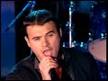 EMIN Incredible LIVE ON STAGE EMIN Incredible LIVE ON STAGE