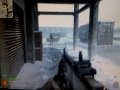 Call Of Duty 6: Modern Warfare 2 - Gameplay Multijugador Online [Sub Base] (en español)
