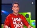 Alfonso Arús poniendo a caldo TVE