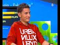 Alfonso Arús poniendo a caldo TVE