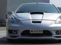 Rubi's T23 Celica