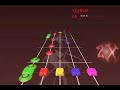 Frets on Fire - Call of Cthulhu Frets on Fire - Call of Cthulhu