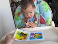 21-month baby identifies cars 21-month baby identifies cars