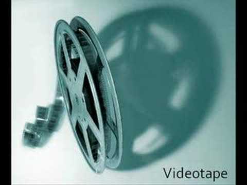 Videotape Lyrics