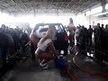 Meninas loucas de frio