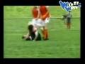 Fußball Pannen
