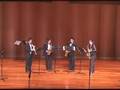 2007-第七樂章薩克斯風重奏團-安可曲-爵望春風