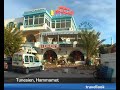Tunesien Hammamet     www.travellook.tv