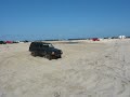Sand Hill Jump