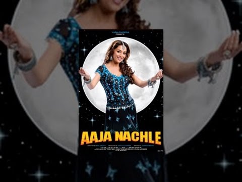 Aaja Nachle wallpaper