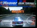 HKS 180SX 0-1000m (Gran Tursimo 2) HKS 180SX 0-1000m (Gran Tursimo 2)