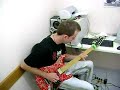 Video que me deixou empatado em 1&deg; lugar  do tagima dream team 2007