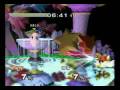 videos de VaNz (Jigglypuff) + Jman (Fox)