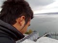 Ossi Feldkirch bungee jumping