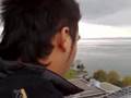 Ossi Feldkirch bungee jumping
