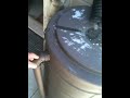 How to build a rain barrel