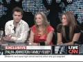 Larry King Interviews Levi Johnston And Family ...