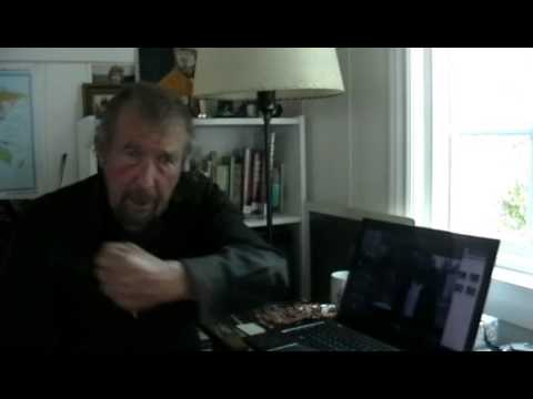 3) Phil Spickler Answers the Questions that Russians Ask abt Scientology