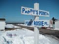 Point Rosie, Newfoundland