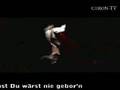 DIE GERONTEN feat. Sha - Heute wisch ich