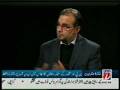 Zaid Hamid: BrassTacks -Iqbal The Mysterious Episode 2 Part3