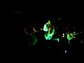 warrior soul live in london at the purple turtle oct 2007