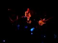 warrior soul live in london at the purple turtle oct 2007
