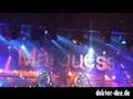 Backstage beim Eurovision Song Contest Vorentscheid 2008