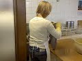 REPORTAJE COMEDOR DE LA ESPERANZA DE VIGO