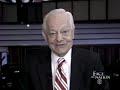 Schieffer Celebrates The Conventions