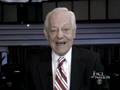 Schieffer Celebrates The Conventions