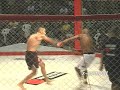 Carlos Camburão x Leandro Buda I by X-COMBAT