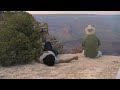 Best Friends at the Grand Canyon