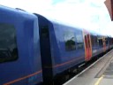 Walton-on-Thames Class 450-017