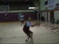 Kevin Smith Dunking