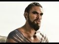 Game of Thrones: Khal Drogo Interview