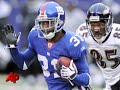 Giants Run Over Ravens, Win 5th Straight Giants Run Over Ravens, Win 5th Straight