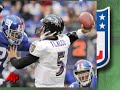 Giants Run Over Ravens, Win 5th Straight