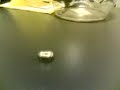 Super Magnets Spin