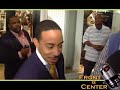 ludacris gives back to the community yet again.  join us as rolling out struts the carpter with luda himself amongsts his celbrity friends and supporters.  remember rolling out tv is the only place for your exclusive hot videos! 

http://www.rollingout.com/video/redcarpet/wk053107/ludafound.php

footage by: michael melendy