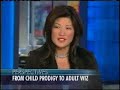 Josh Waitzkin: The Art of Learning on ABC News - Part 1 Josh Waitzkin: The Art of Learning on ABC News - Part 1