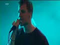 Escapado Szenario Live concert