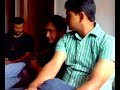 raju da singing\