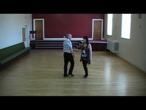 stillgoingstrong - WESTERN PARTNER DANCE