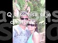 Para meu amor.....