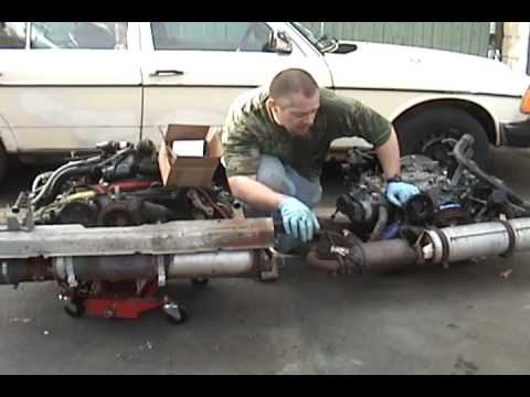 how to bleed vanagon cooling system