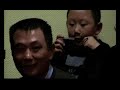 Fran�ois Hollande soutient Guy Janvier � Vanves