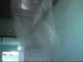 Catavento com garrafas pet